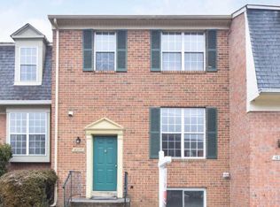 10350 Castlehedge Ter, Silver Spring, MD 20902