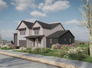 850 Lazy Way, Francis, UT 84036