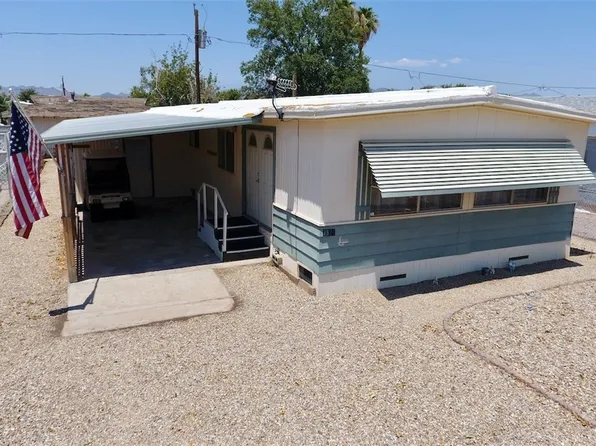 7821 S Teal St, Mohave Valley, AZ 86440