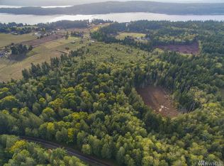 0 E Marrowstone (apn #021333002), Nordland, WA 98358