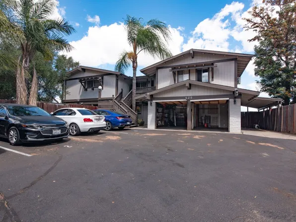 STU526, 526 S Tulip St APT 2, Escondido, CA 92025