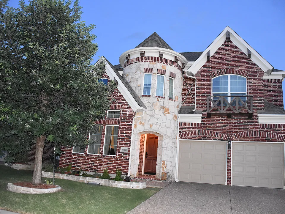 14116 Notting Hill Dr