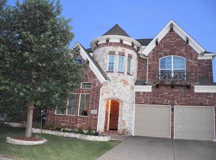 14116 Notting Hill Dr, Little Elm, TX 75068