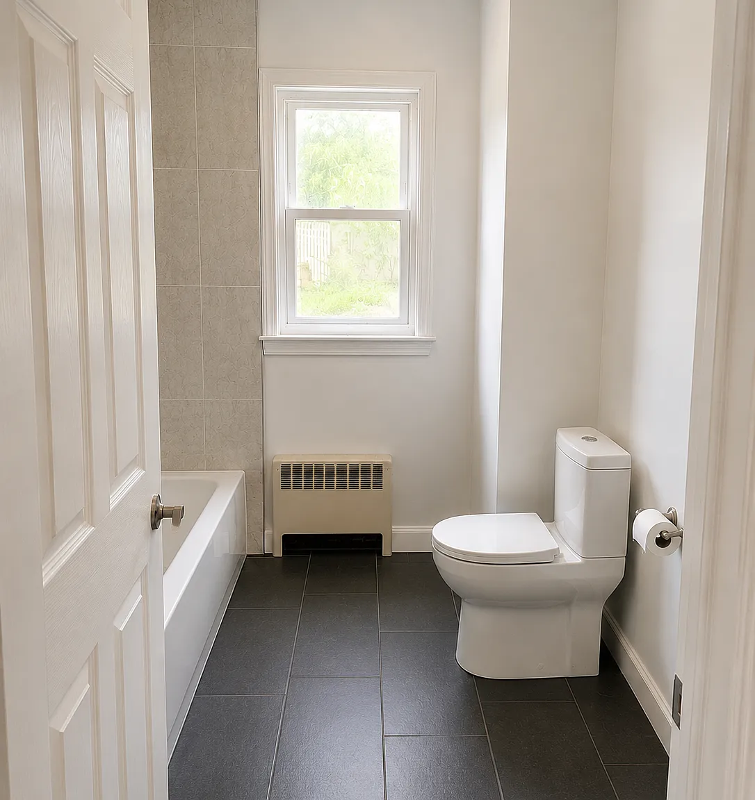 2 bed, $2,300 — Photo 3