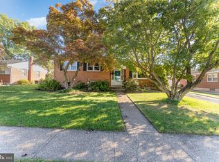 641 N 67th St, Harrisburg, PA 17111