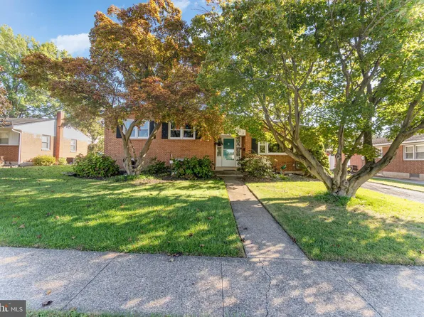 641 N 67th St, Harrisburg, PA 17111