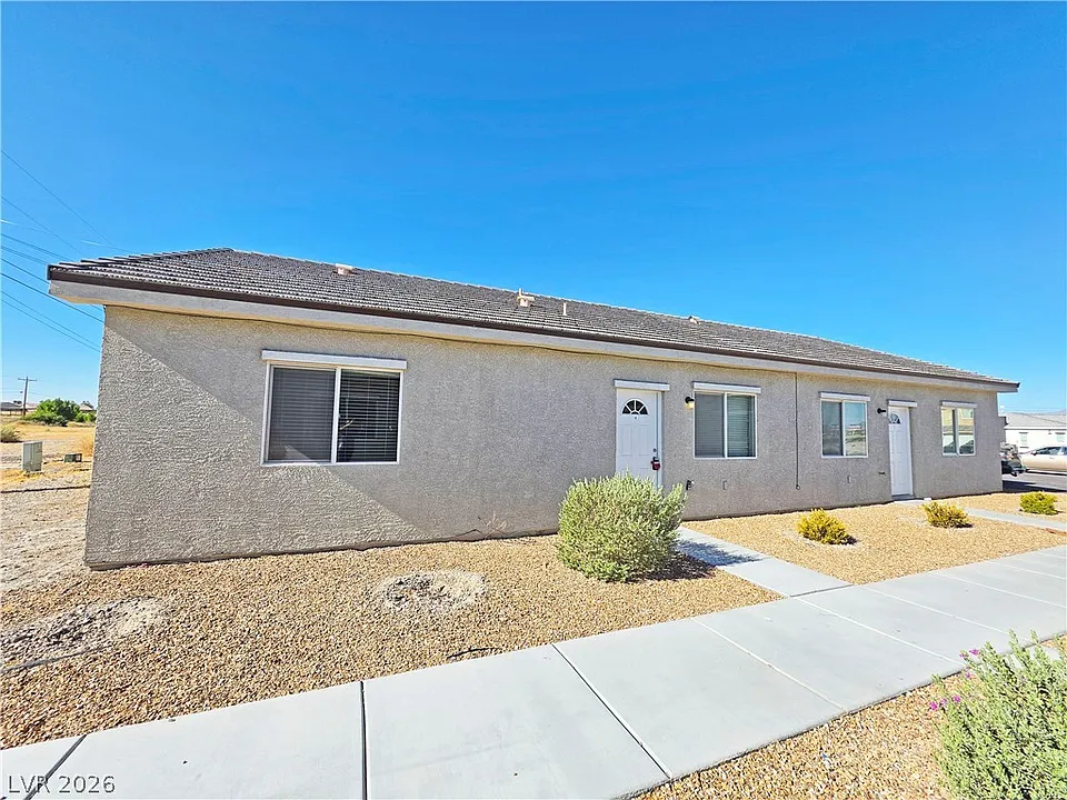 1121 Sixshooter Ave #4