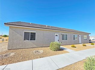 1121 Sixshooter Ave APT 4, Pahrump, NV 89048