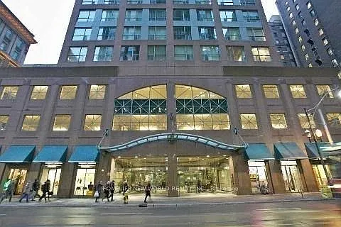 7 King St E #1202 — Photo 2