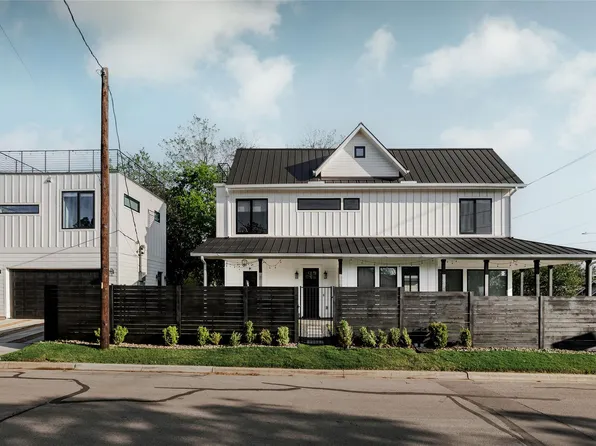 2100 Chicon St, Austin, TX 78722