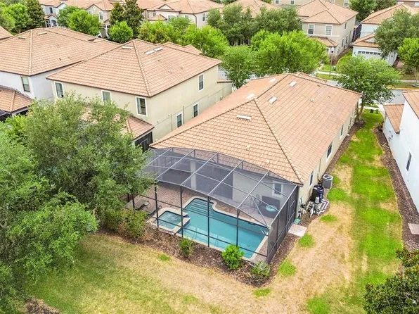 1442 MOON VALLEY DRIVE, DAVENPORT, FL 33896