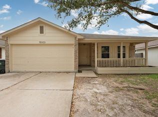 15003 Chamberlain Ct, Austin, TX 78724