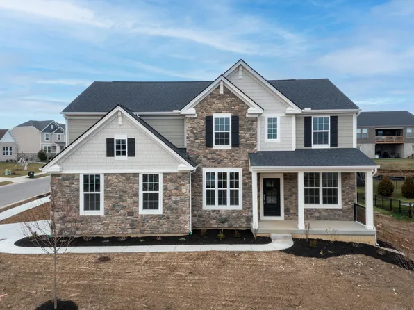 729 Gunther Court Union Ky, Union, KY 41091