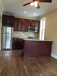 Rented by Keller Williams NYC