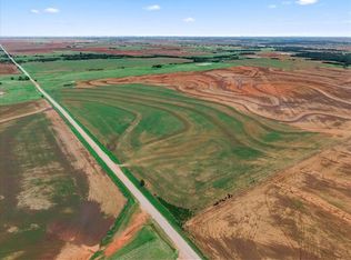 Cimarron Rd NW, Piedmont, OK 73078