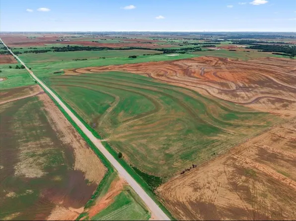Cimarron Rd NW, Piedmont, OK 73078