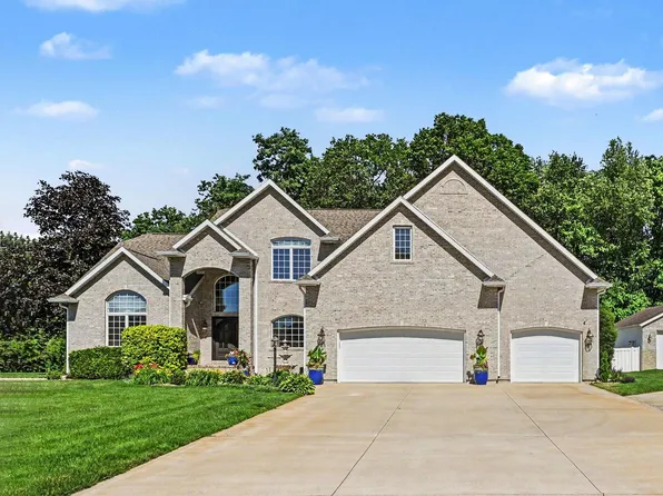 68995 Eagle Cove Ct, Edwardsburg, MI 49112