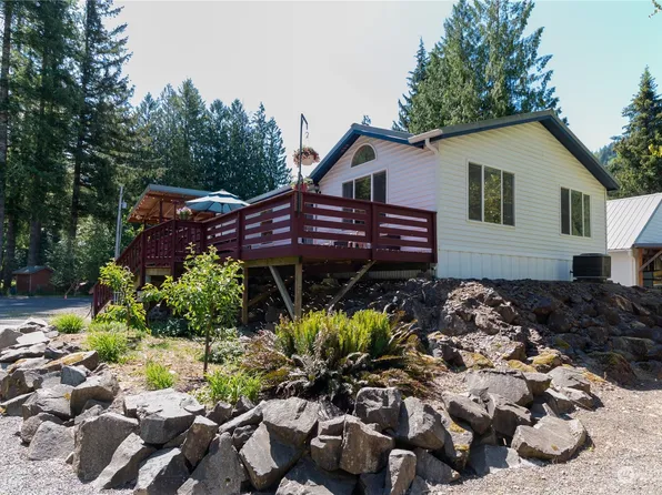 173 Tilton Drive, Morton, WA 98356