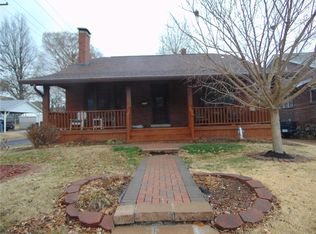 808 Lucinda Ave, Belleville, IL