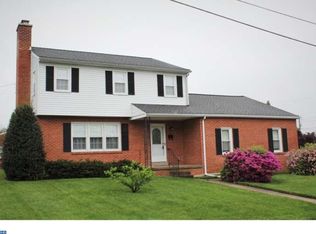 9 E Conrad Dr, Wilmington, DE 19804