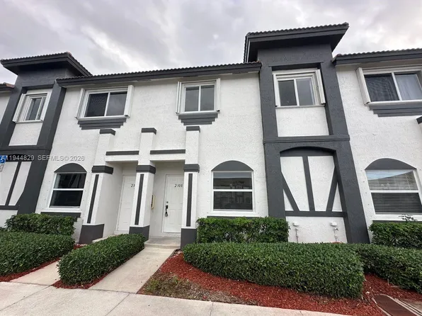 2308 SE 23rd Ter #2308, Homestead, FL 33035