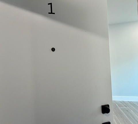 2nd image of 443 Bergen Ave #1