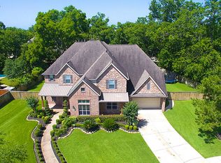 8606 Rosehedge Terrace Way, Richmond, TX 77406