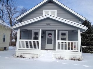 3400 Kingston Ave, Grove City, OH 43123