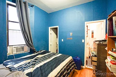 Rented by City Connections Realty