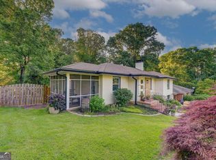 624 Willivee Dr, Decatur, GA 30033