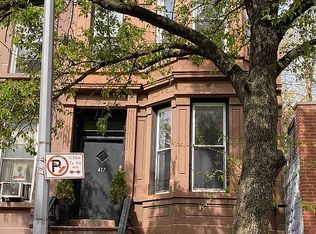 417 2nd St, Brooklyn, NY 11215