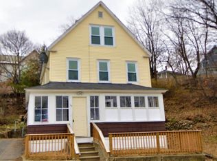 36 Albee St, Fitchburg, MA 01420