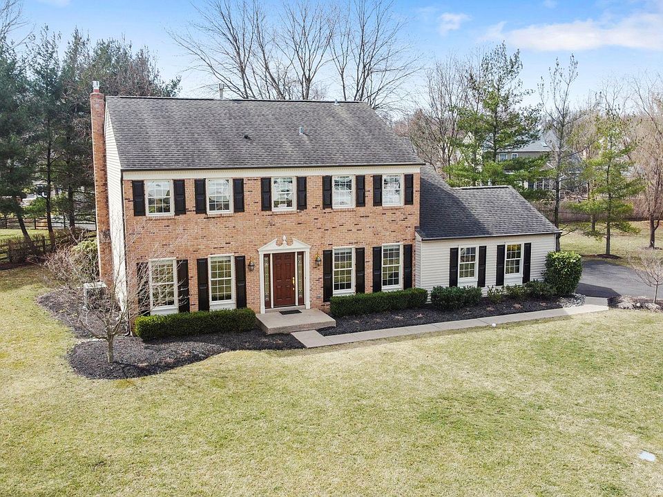 524 Anita Cir, Langhorne, PA 19047 Zillow