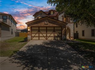 9108 Sage Loop Ct, Temple, TX 76502