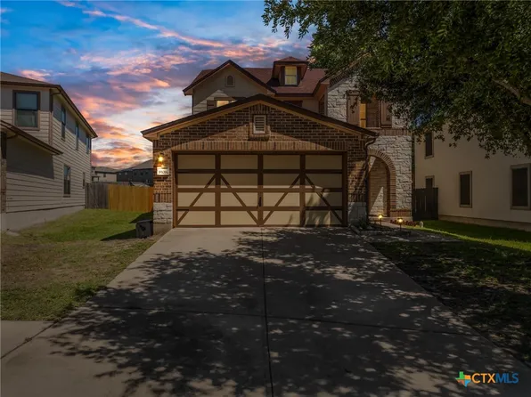 9108 Sage Loop Ct, Temple, TX 76502