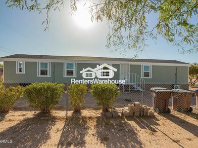 3045 W Cornman Rd, Eloy, AZ, 85131