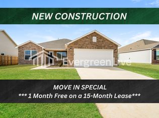 23128 Mae Dr, Claremore, OK 74019