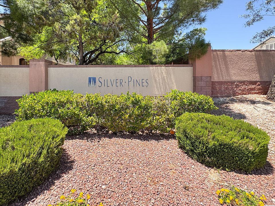 #Guardian Realty 401 Pine Haven St #102, Las Vegas Condo Rental community sign_06232025