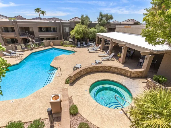 1720 E Thunderbird Rd, Phoenix, AZ