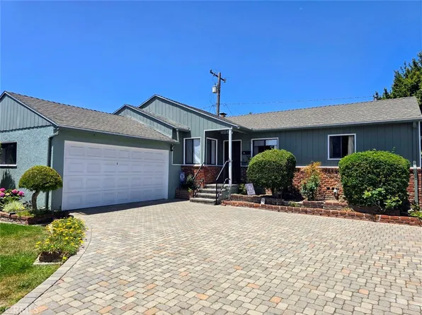 16613 Glenburn Ave, Torrance, CA 90504