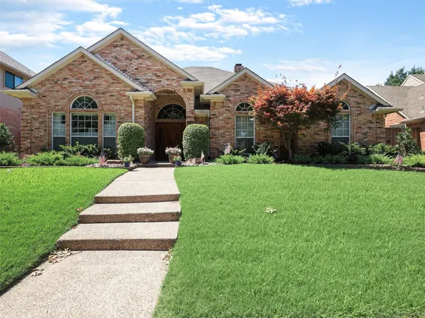 4560 Huntwick Dr, Plano, TX 75024