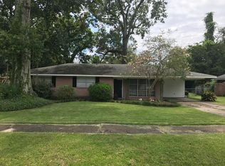 10150 Oliphant Rd, Baton Rouge, LA 70809