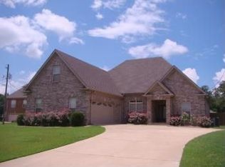 10817 Dogwood Cir, Vance, AL 35490