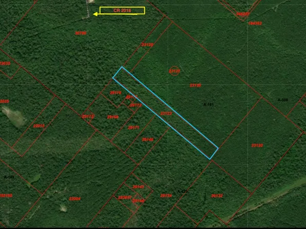 0 County Road 190, Raywood, TX 77582