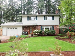 4433 Doyle St, Eugene, OR 97404