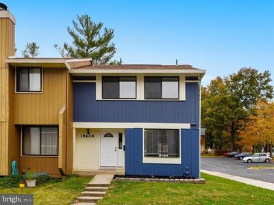 18608 Glen Willow Way, Germantown, MD, 20874