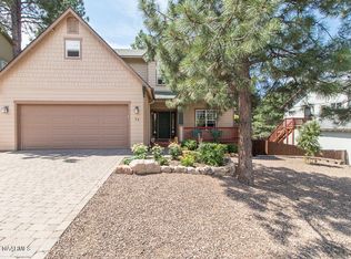 39 W Separation Canyon Trl, Flagstaff, AZ 86005