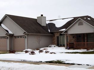3400 97th St, Sturtevant, WI 53177