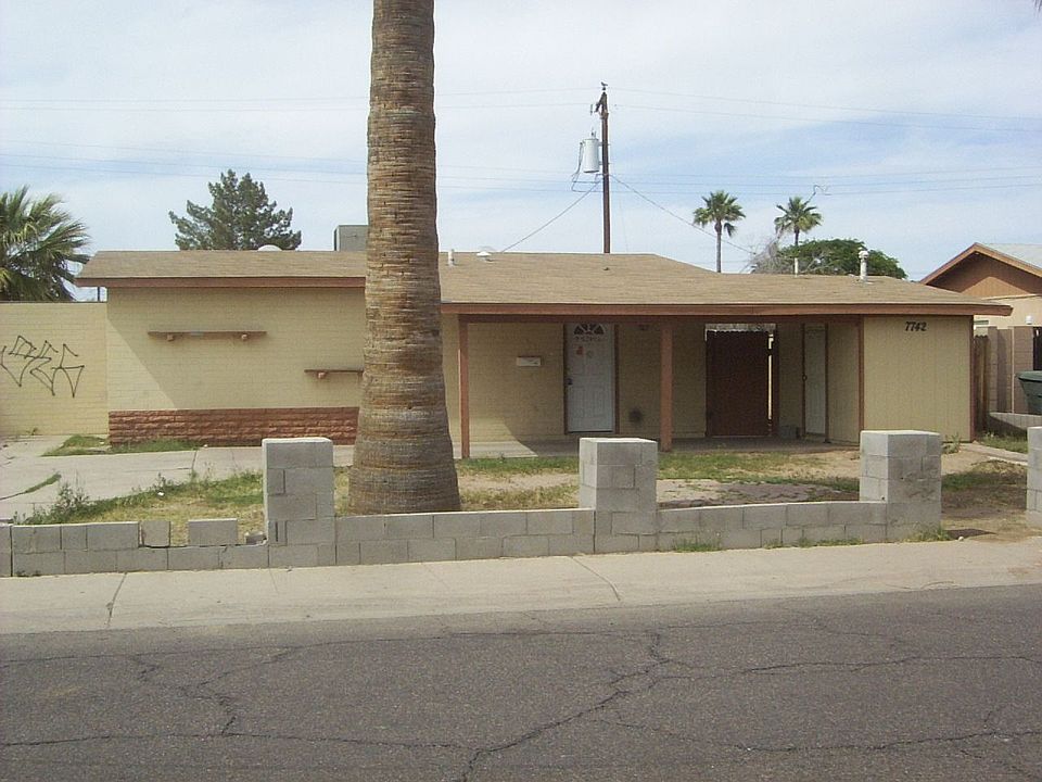 1st image of 7742 W Crittenden Ln