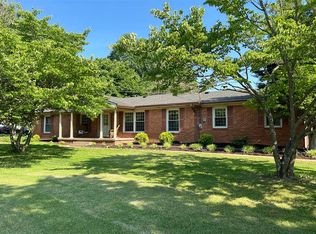 423 North St, Franklin, KY 42134